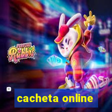 cacheta online